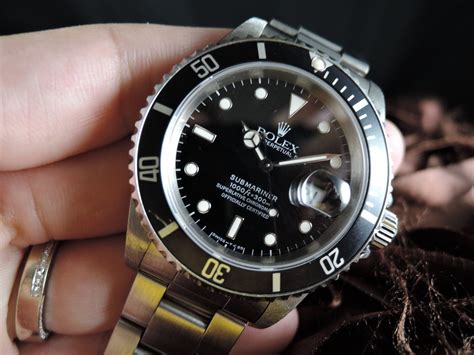 rolex submariner 1991|rolex submariner vintage kaufen.